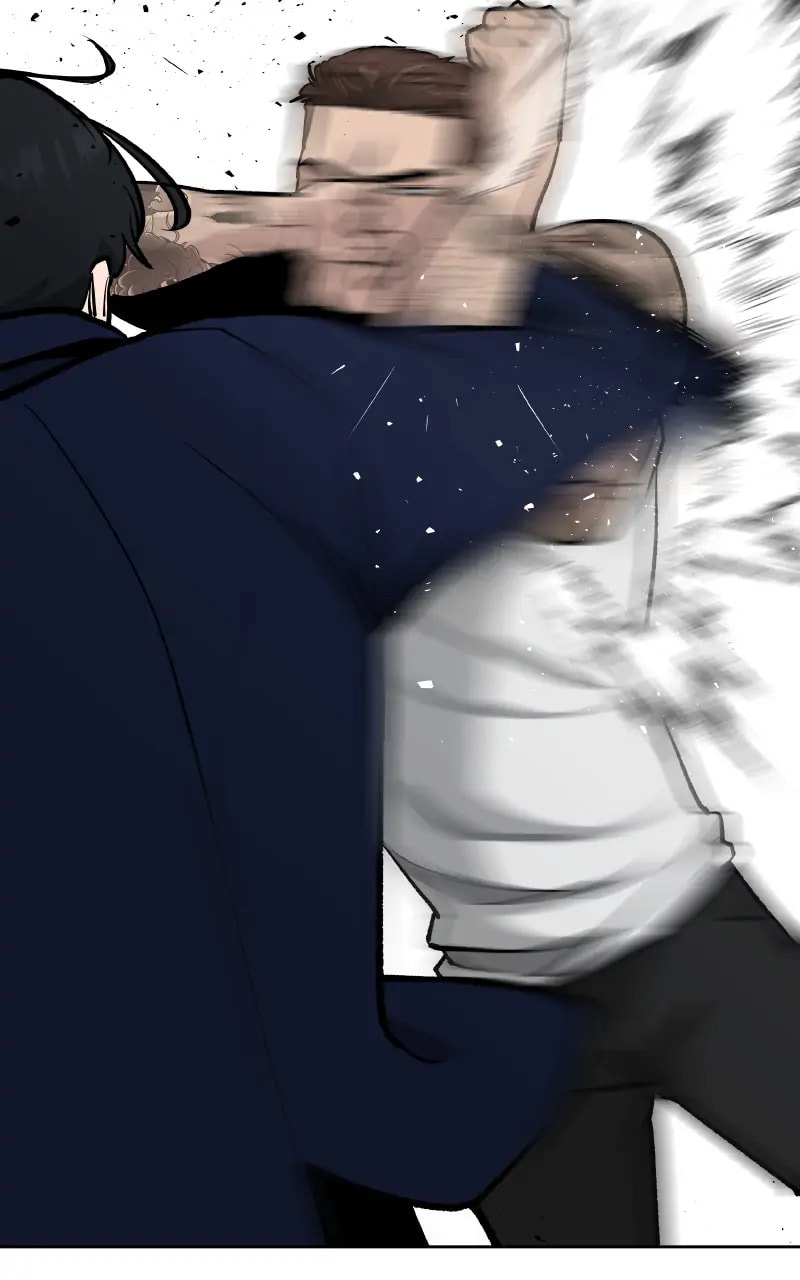 Designated Bully Chapter 7 page 92 - 
