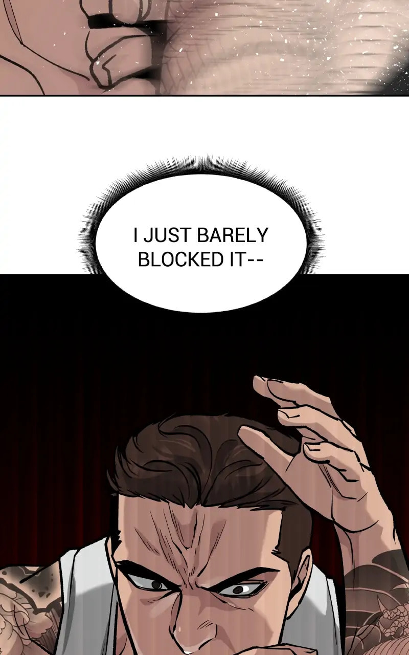 Designated Bully Chapter 7 page 94 - 