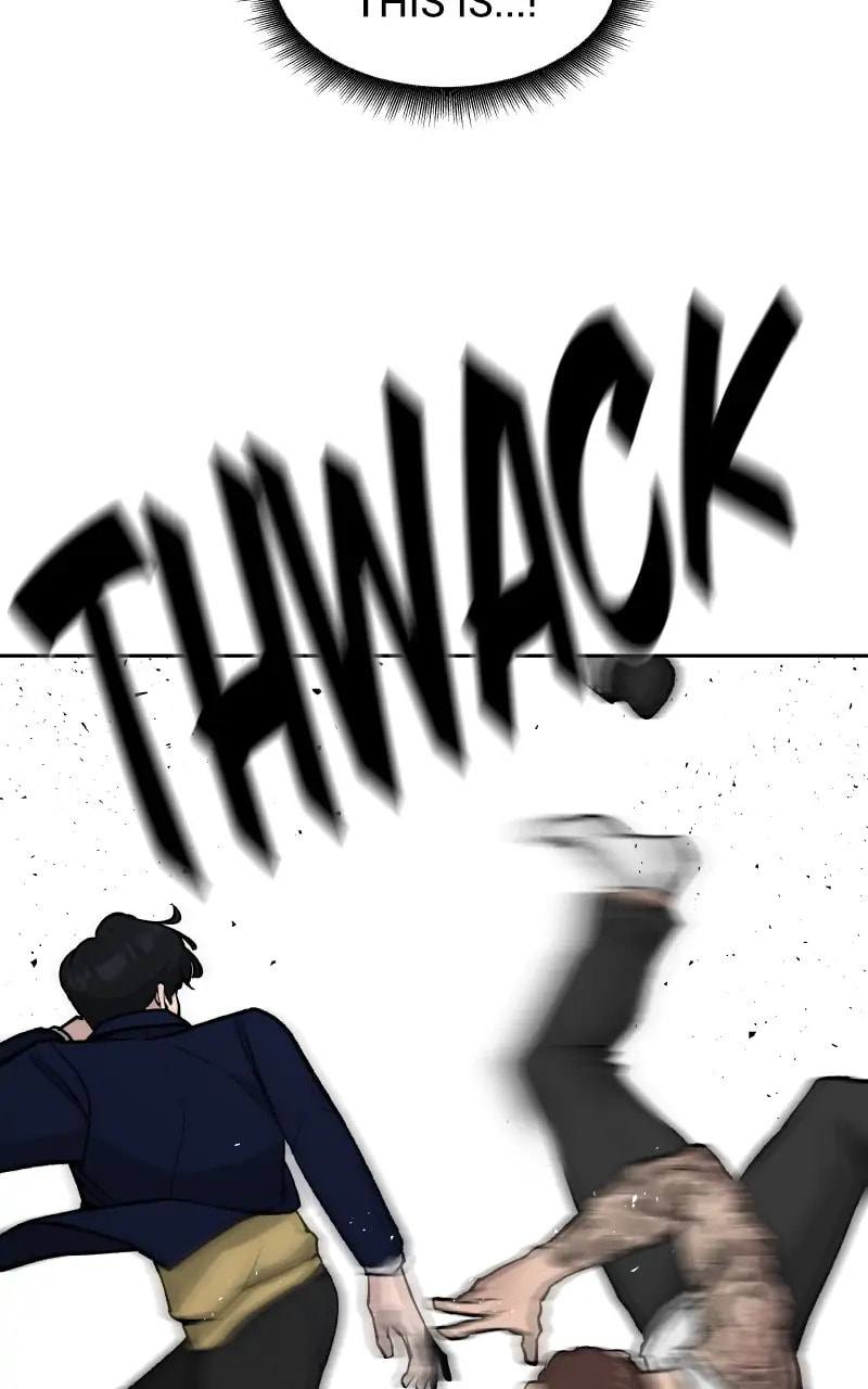Designated Bully Chapter 7 page 97 - 