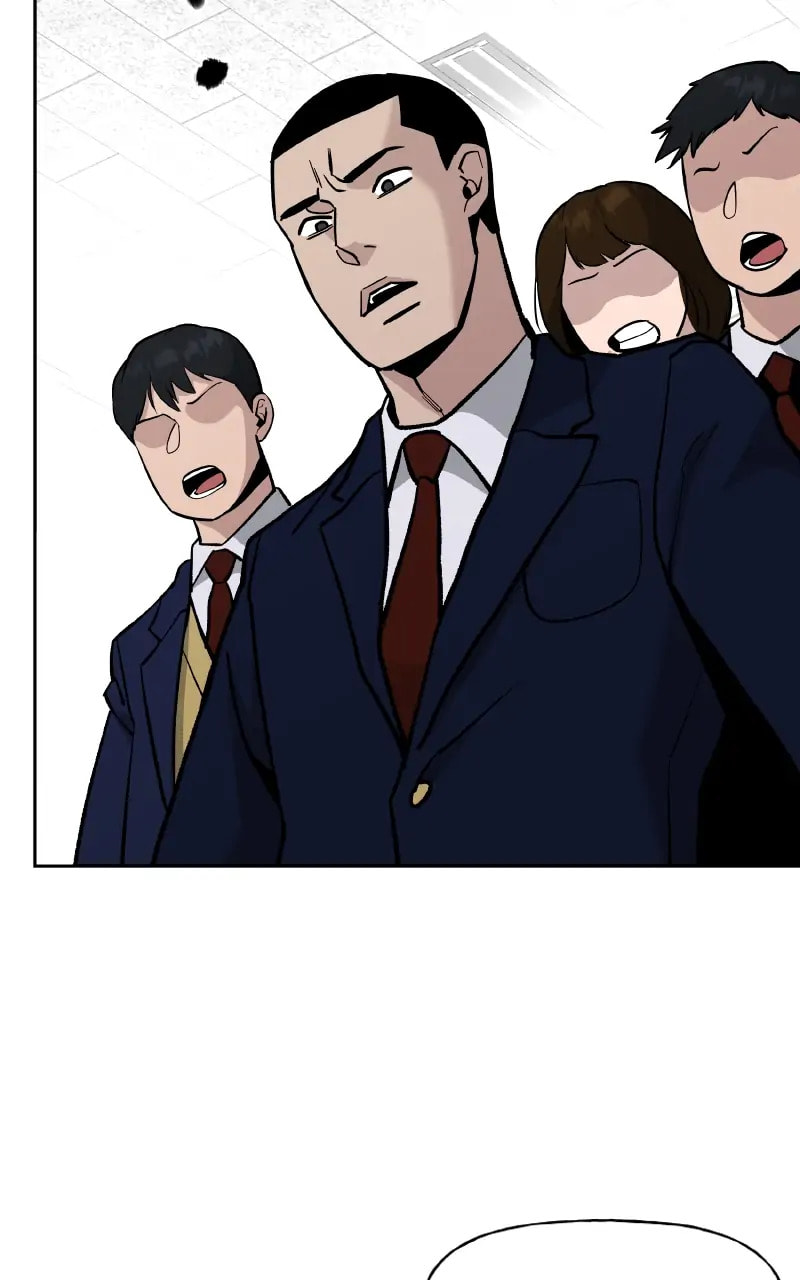 Designated Bully Chapter 7 page 99 - 
