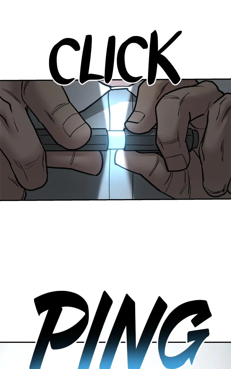 Designated Bully Chapter 70 page 2 - 