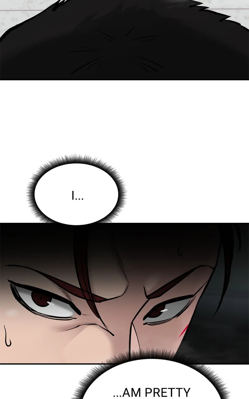 Designated Bully Chapter 70 page 11 - 