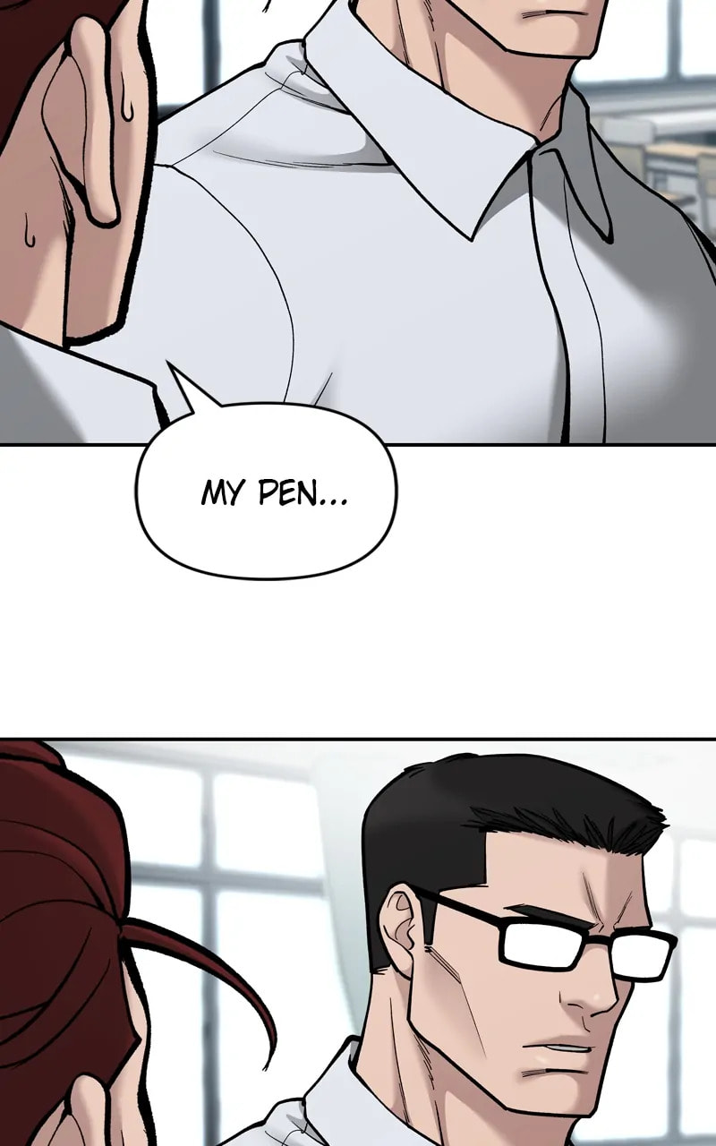Designated Bully Chapter 70 page 101 - 