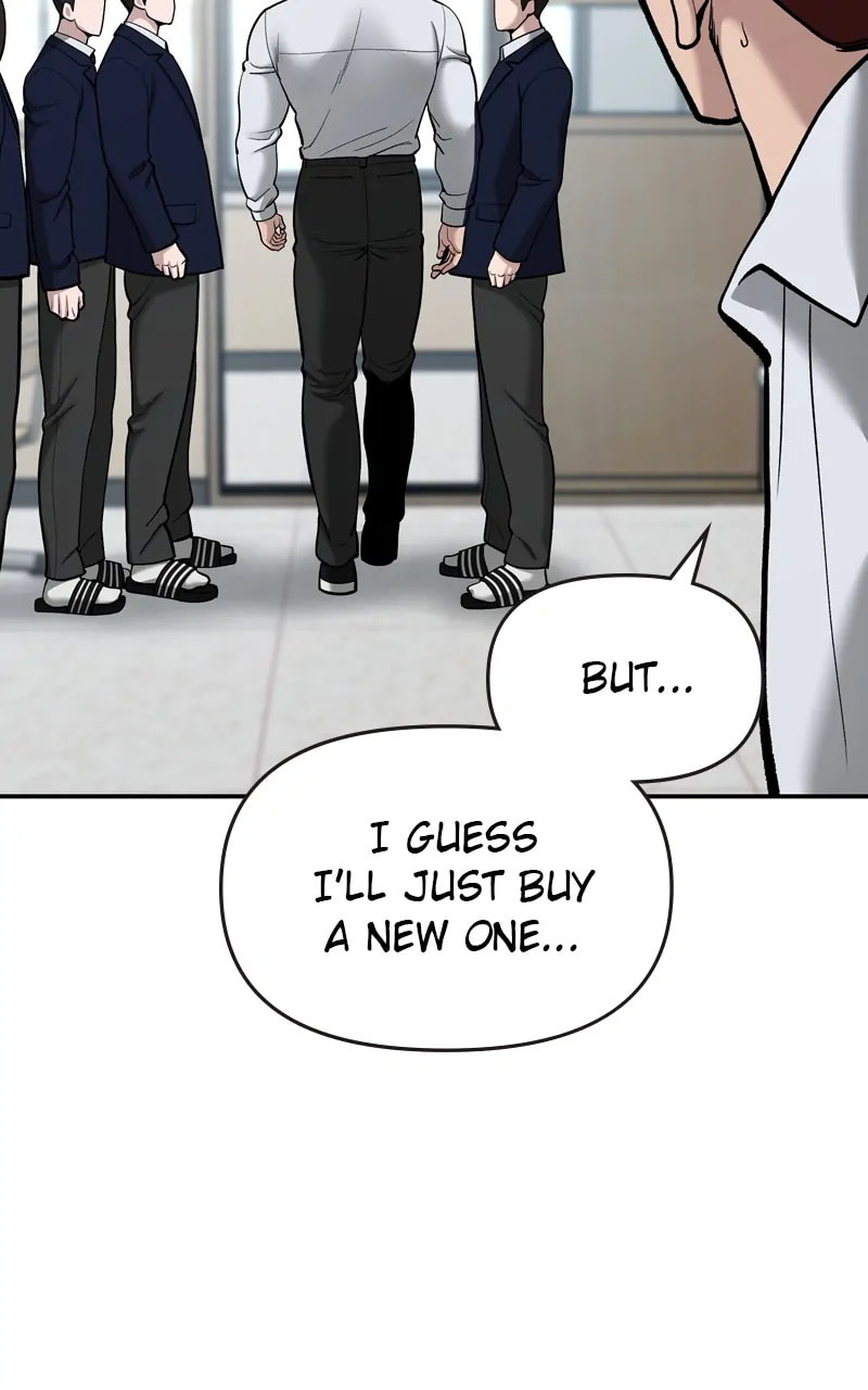Designated Bully Chapter 70 page 103 - 