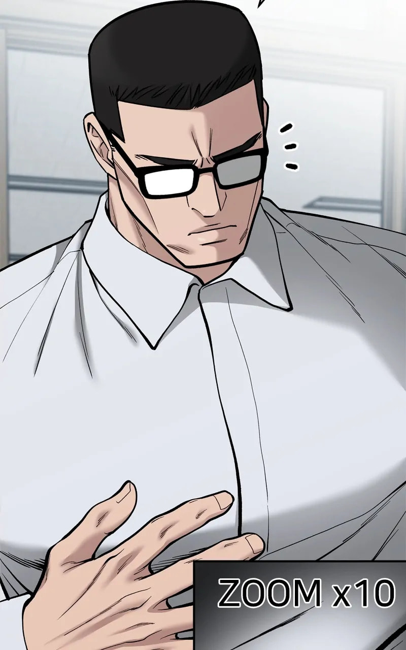 Designated Bully Chapter 70 page 105 - 