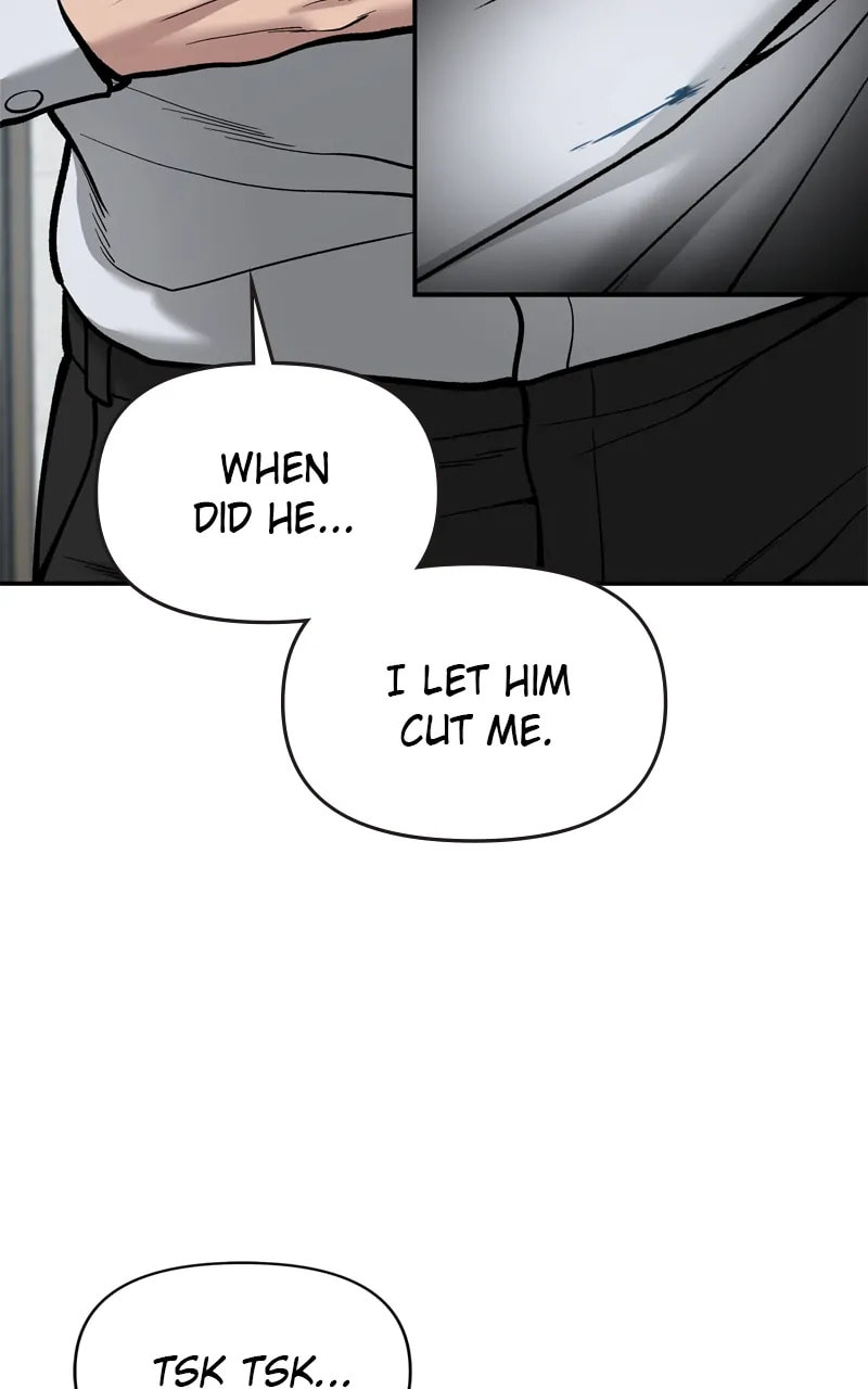 Designated Bully Chapter 70 page 106 - 