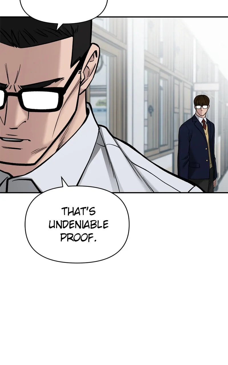 Designated Bully Chapter 70 page 107 - 