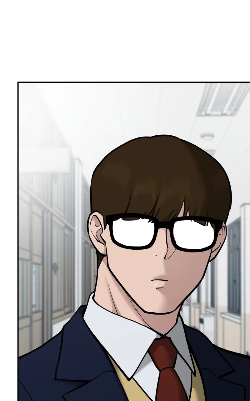 Designated Bully Chapter 70 page 108 - 
