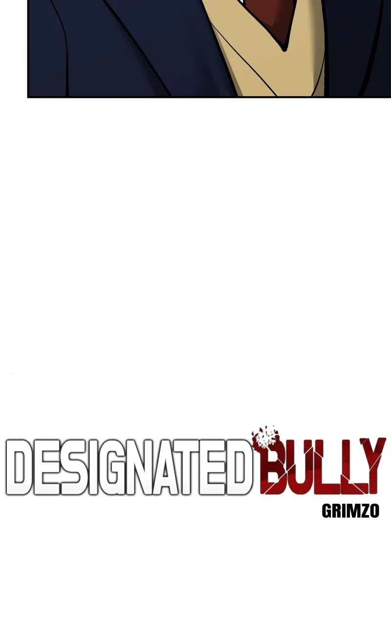 Designated Bully Chapter 70 page 109 - 