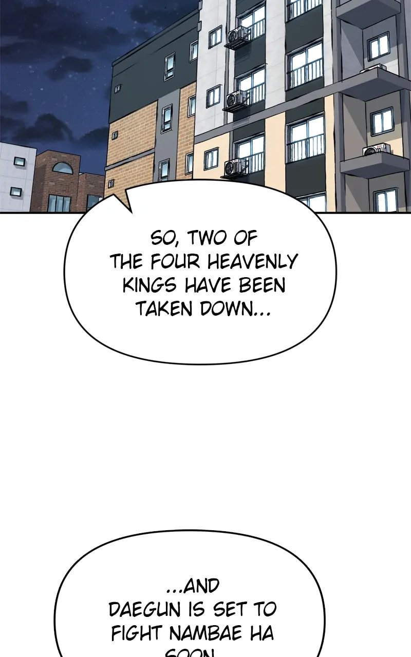 Designated Bully Chapter 70 page 111 - 