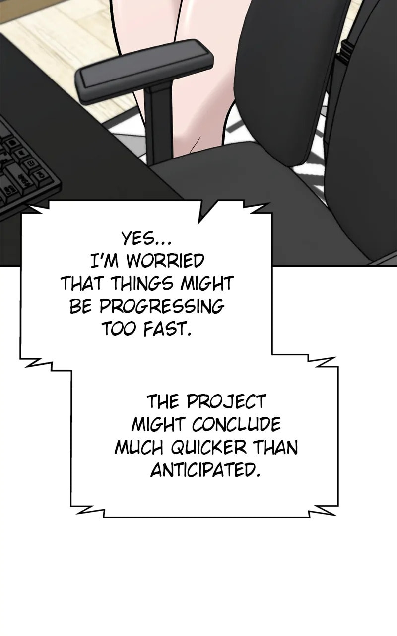 Designated Bully Chapter 70 page 113 - 
