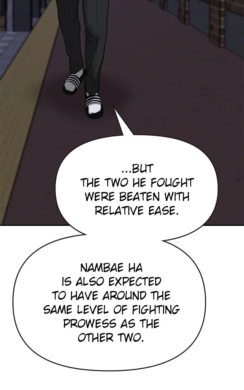 Designated Bully Chapter 70 page 115 - 