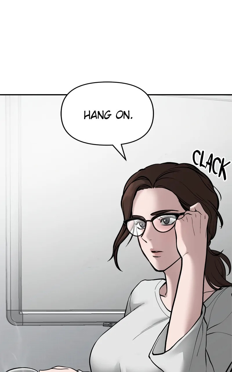 Designated Bully Chapter 70 page 116 - 