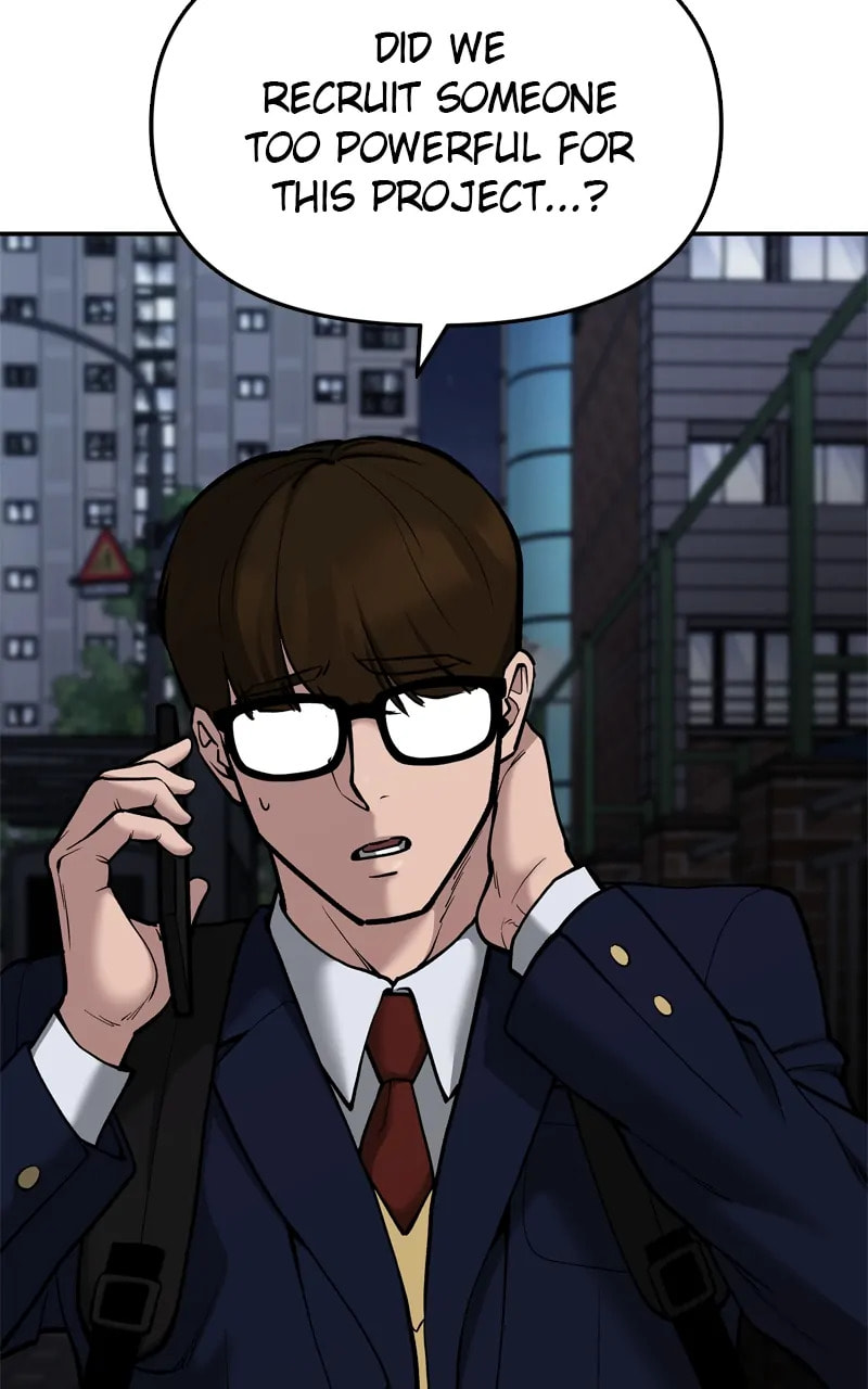 Designated Bully Chapter 70 page 118 - 