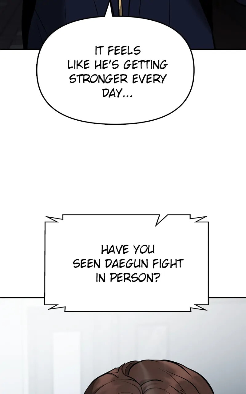 Designated Bully Chapter 70 page 119 - 