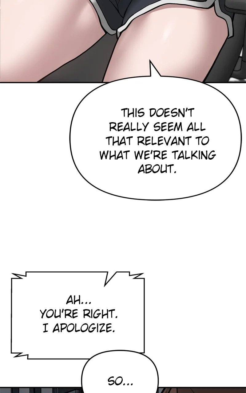 Designated Bully Chapter 70 page 124 - 