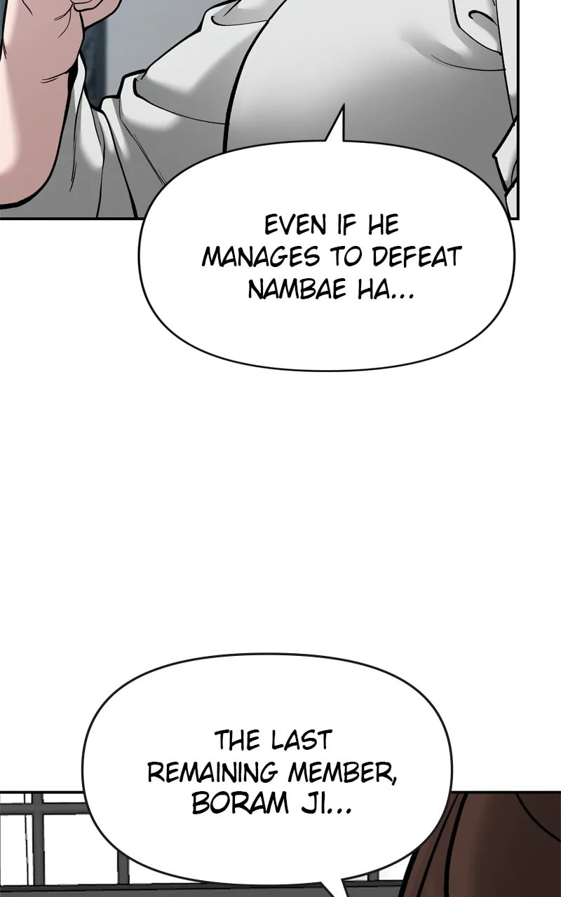 Designated Bully Chapter 70 page 128 - 