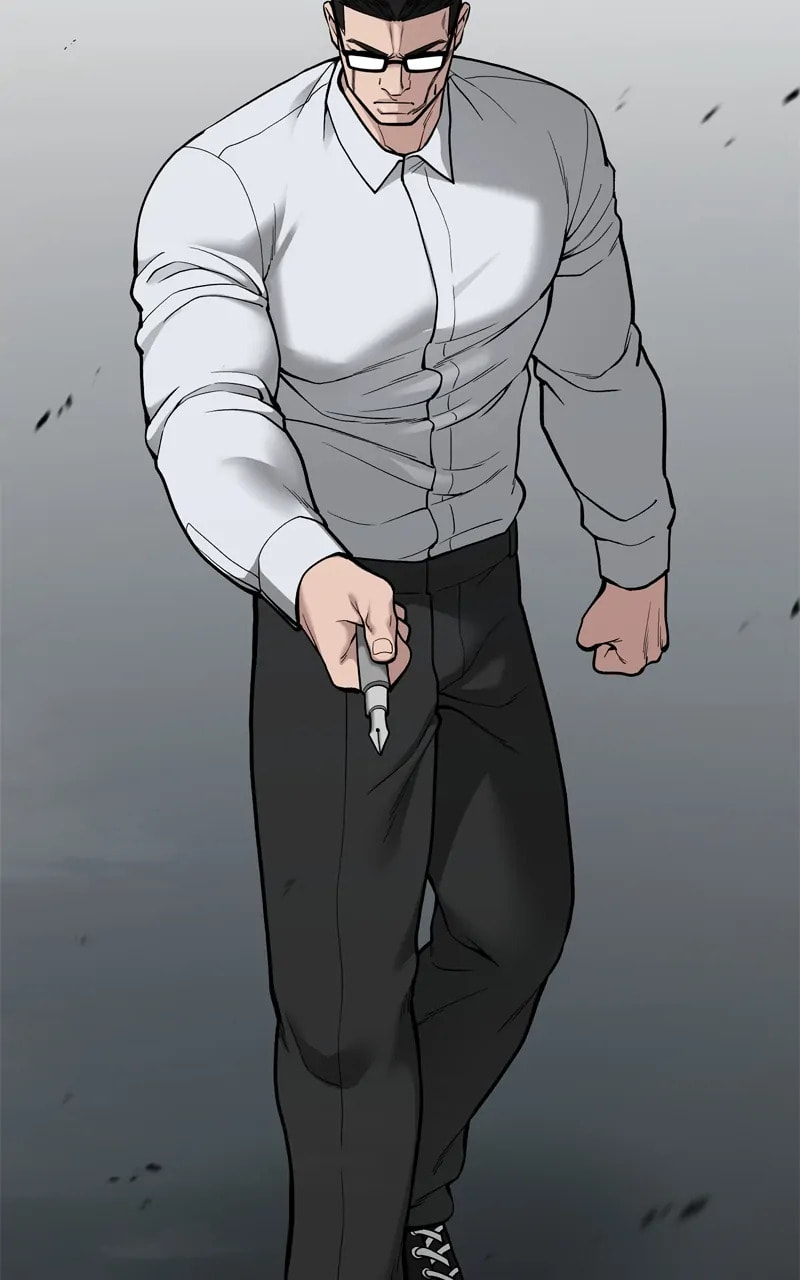 Designated Bully Chapter 70 page 14 - 