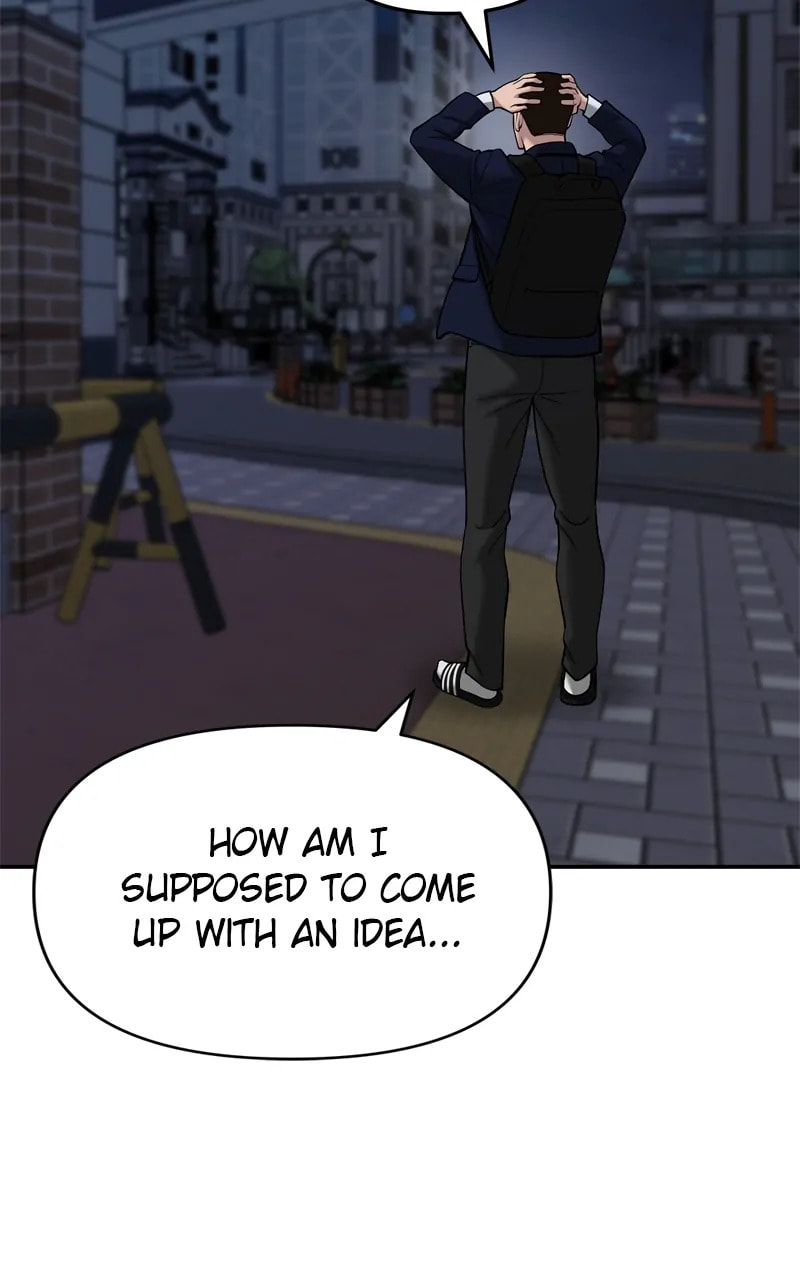 Designated Bully Chapter 70 page 133 - 