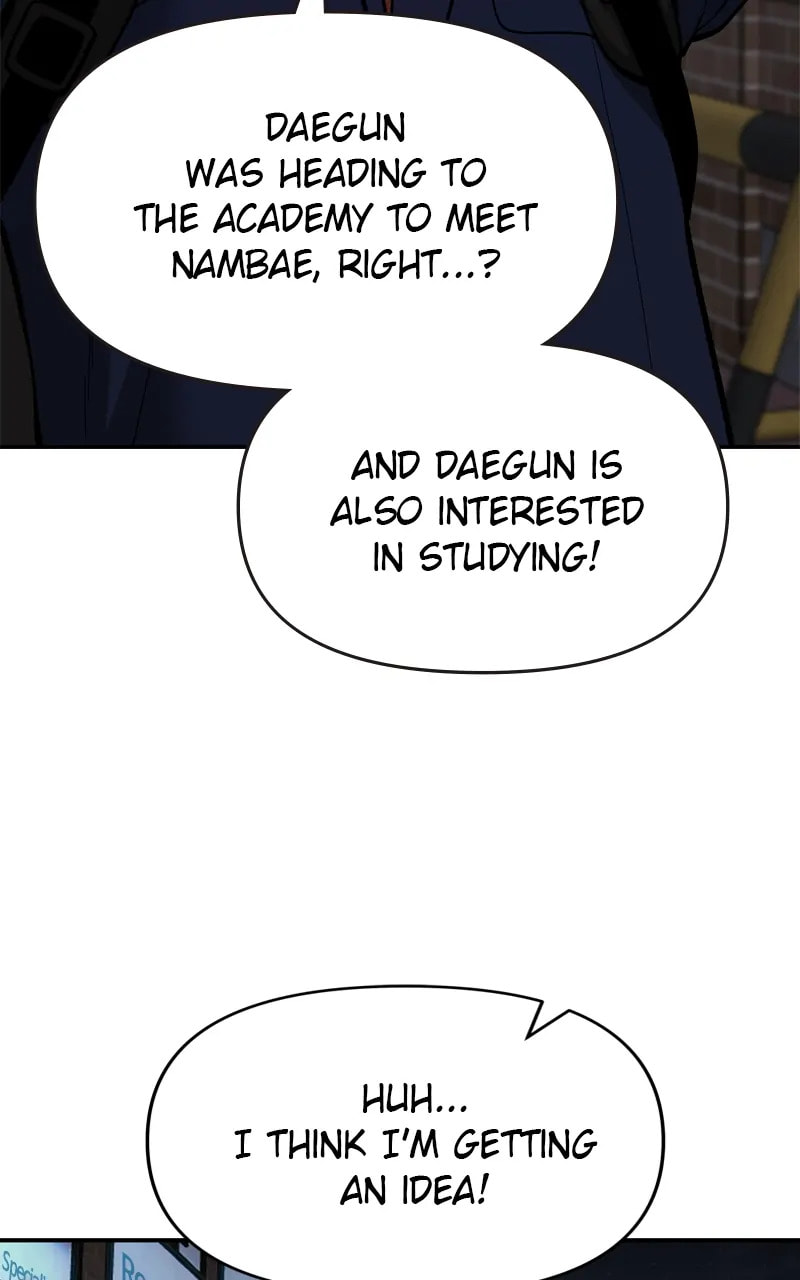 Designated Bully Chapter 70 page 135 - 