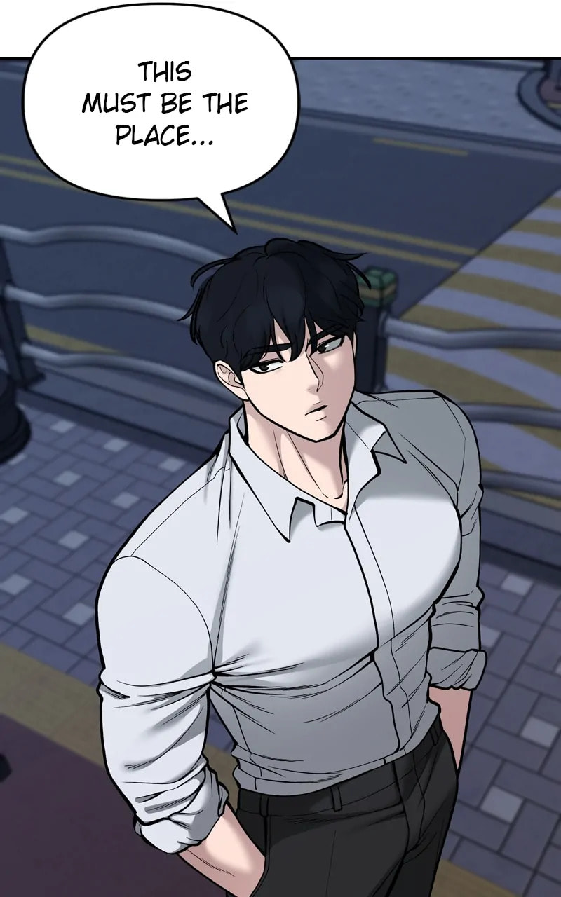 Designated Bully Chapter 70 page 137 - 