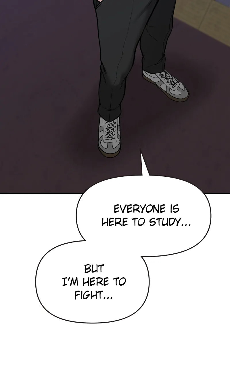 Designated Bully Chapter 70 page 138 - 