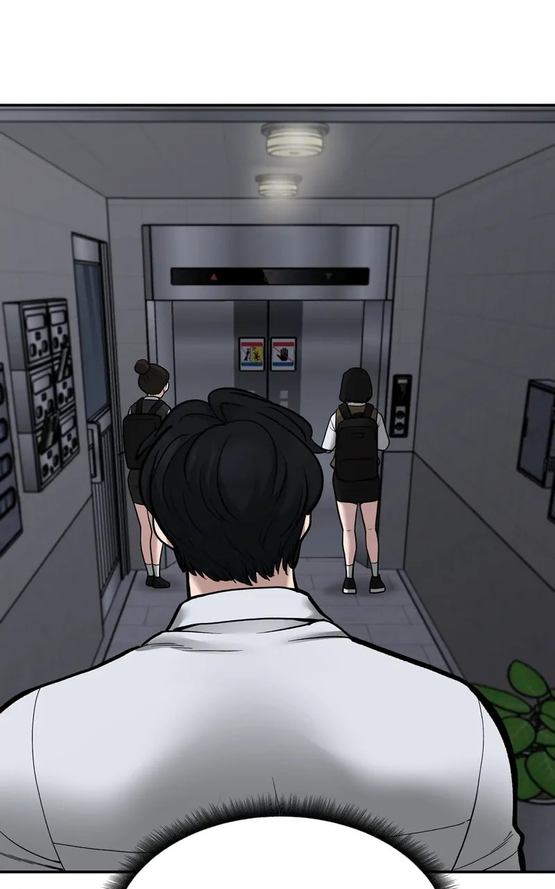 Designated Bully Chapter 70 page 139 - 