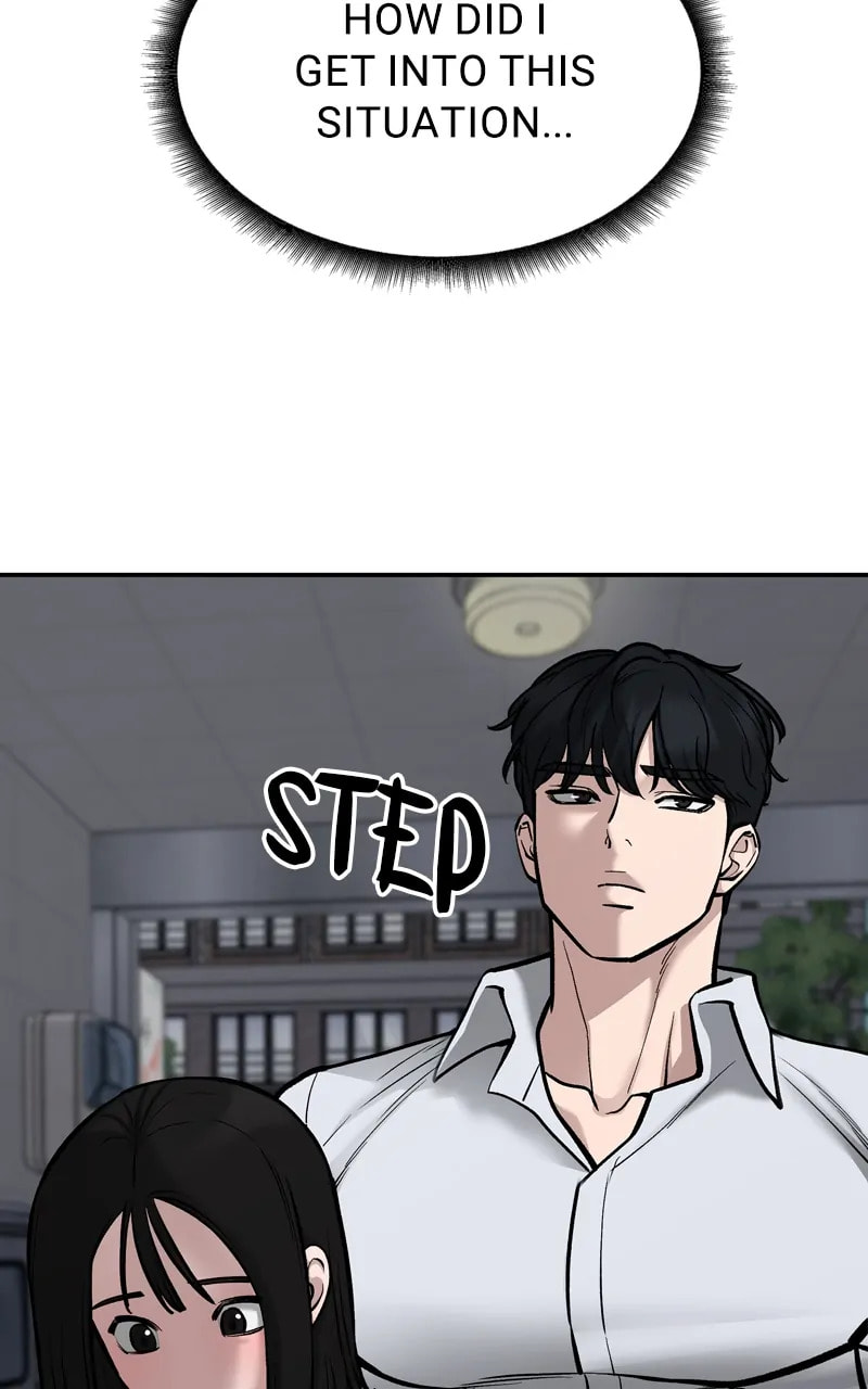 Designated Bully Chapter 70 page 140 - 