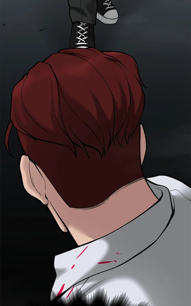 Designated Bully Chapter 70 page 15 - 