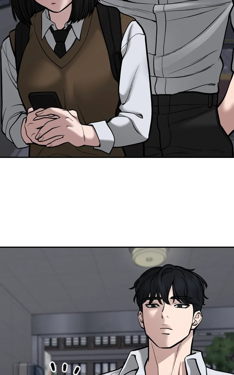 Designated Bully Chapter 70 page 141 - 