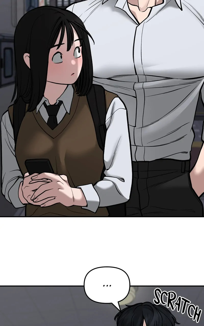 Designated Bully Chapter 70 page 142 - 