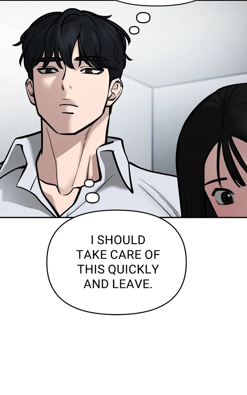 Designated Bully Chapter 70 page 146 - 