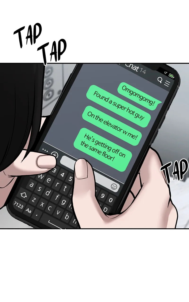 Designated Bully Chapter 70 page 147 - 
