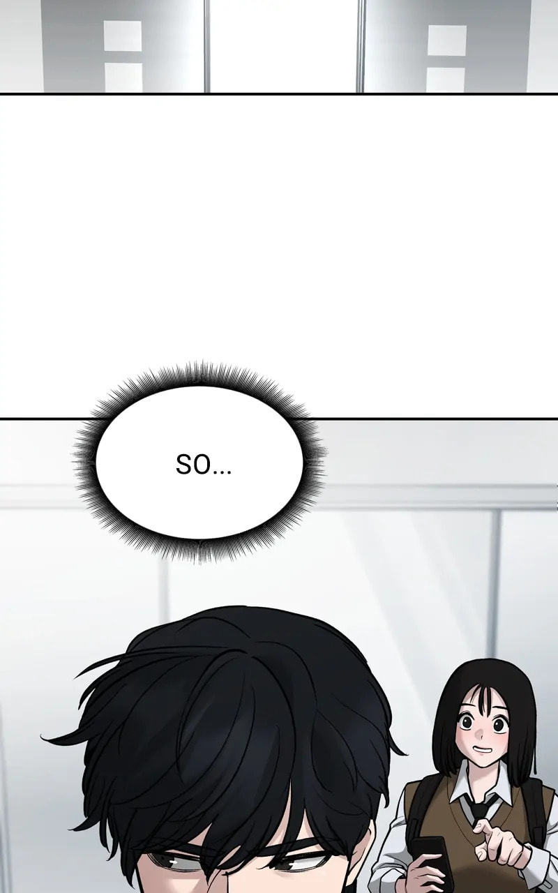 Designated Bully Chapter 70 page 150 - 