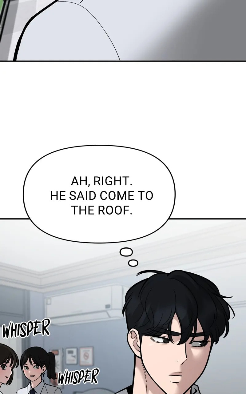 Designated Bully Chapter 70 page 153 - 