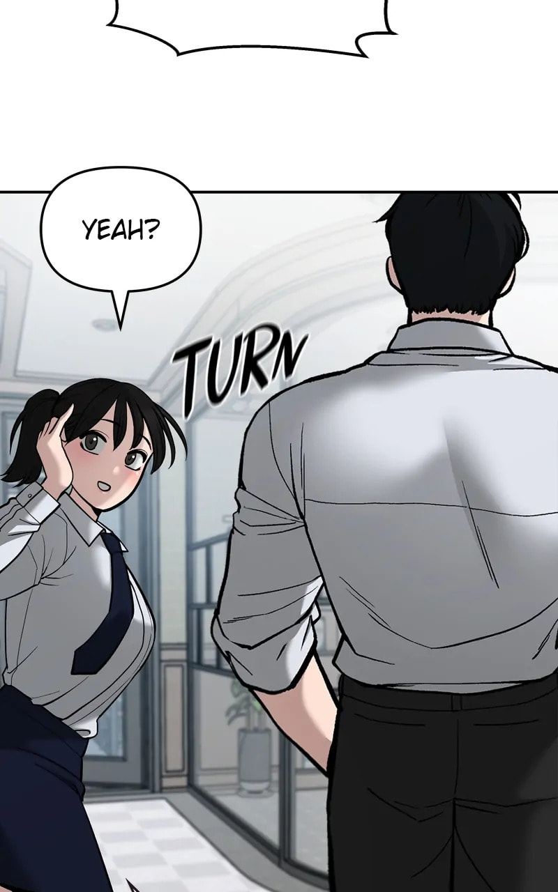 Designated Bully Chapter 70 page 156 - 