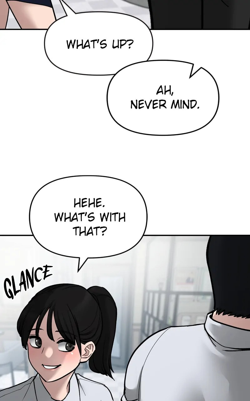 Designated Bully Chapter 70 page 157 - 