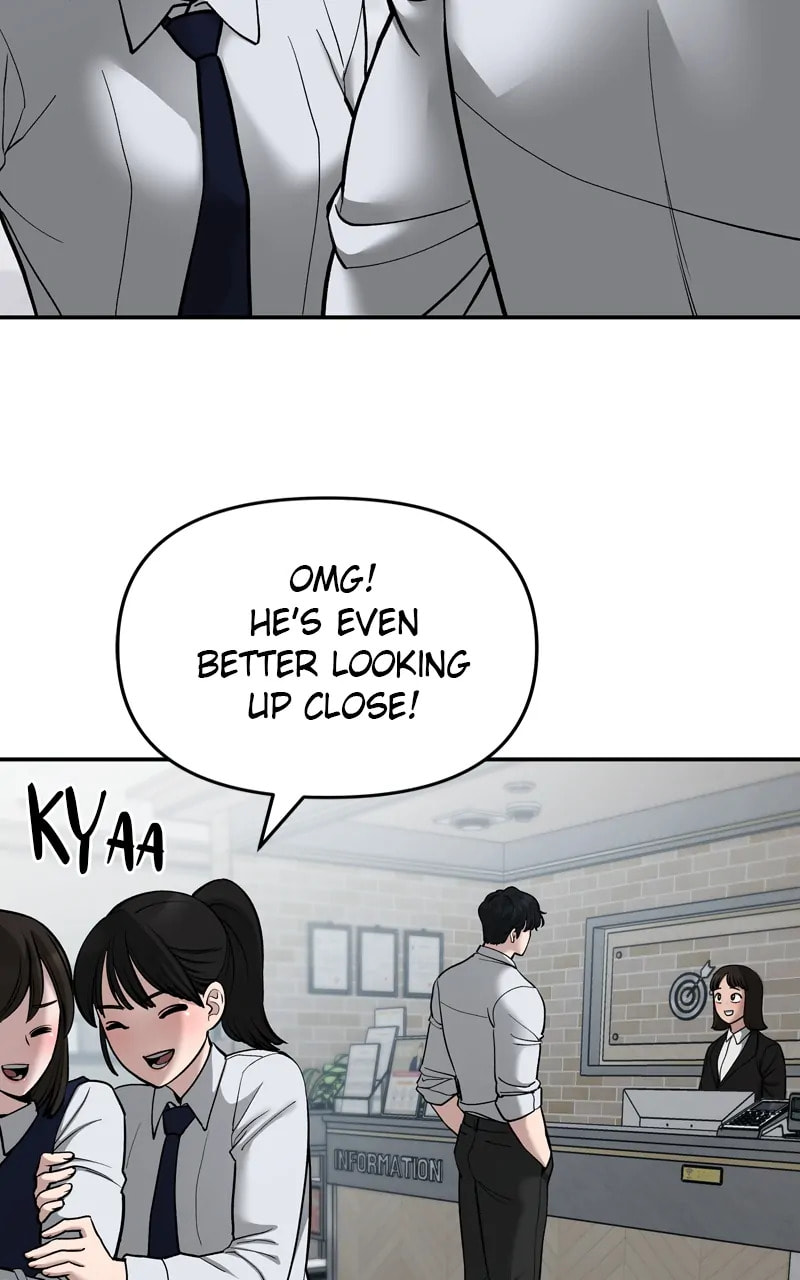 Designated Bully Chapter 70 page 158 - 