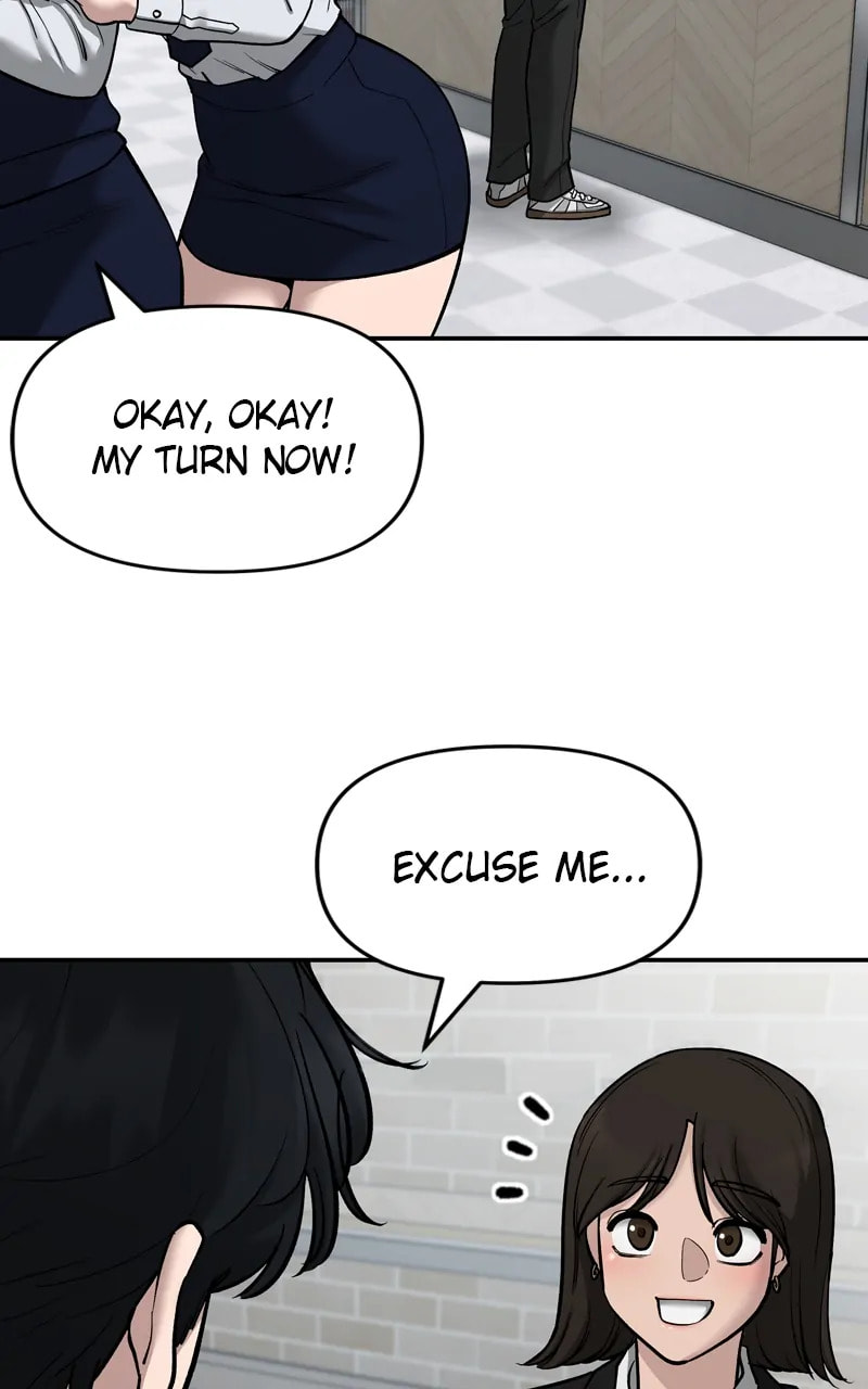 Designated Bully Chapter 70 page 159 - 