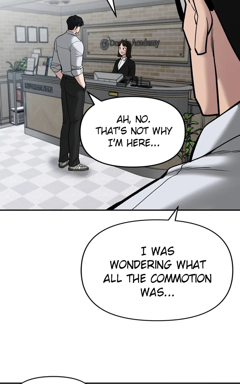Designated Bully Chapter 70 page 161 - 