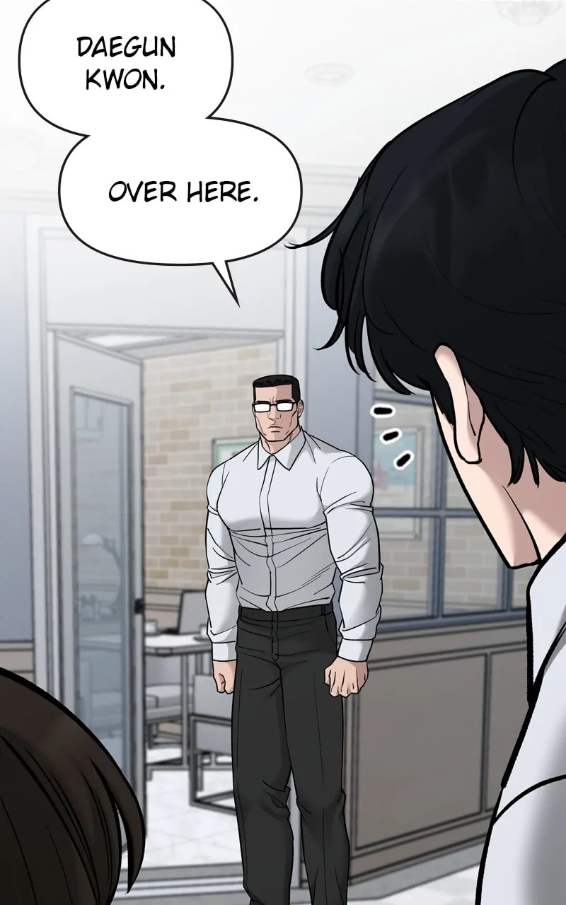 Designated Bully Chapter 70 page 162 - 