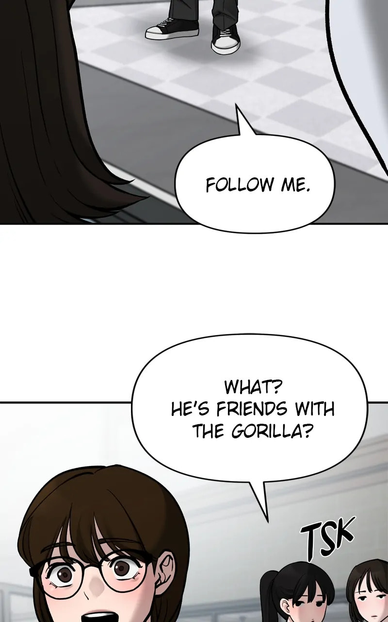 Designated Bully Chapter 70 page 163 - 