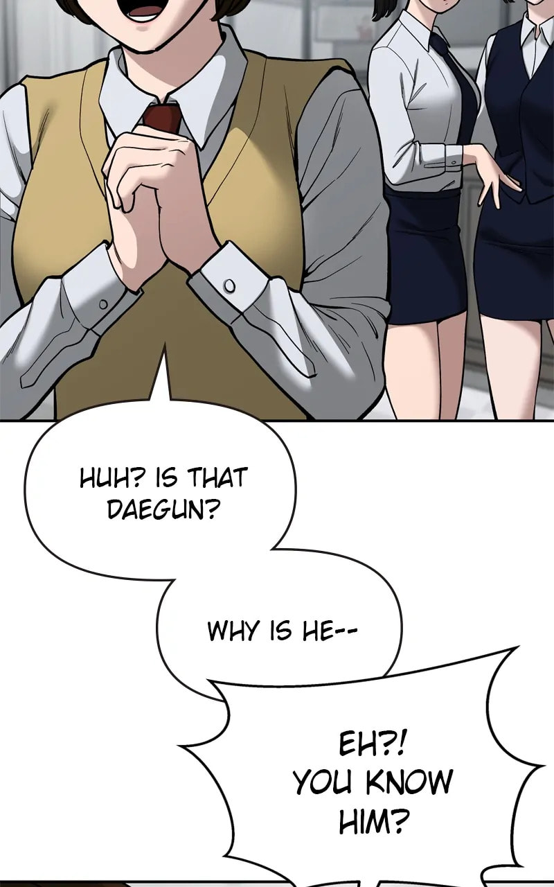 Designated Bully Chapter 70 page 164 - 