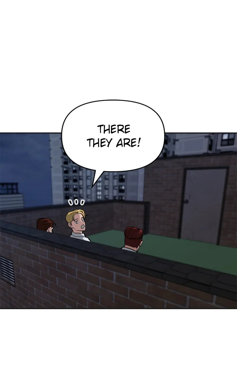 Designated Bully Chapter 70 page 168 - 