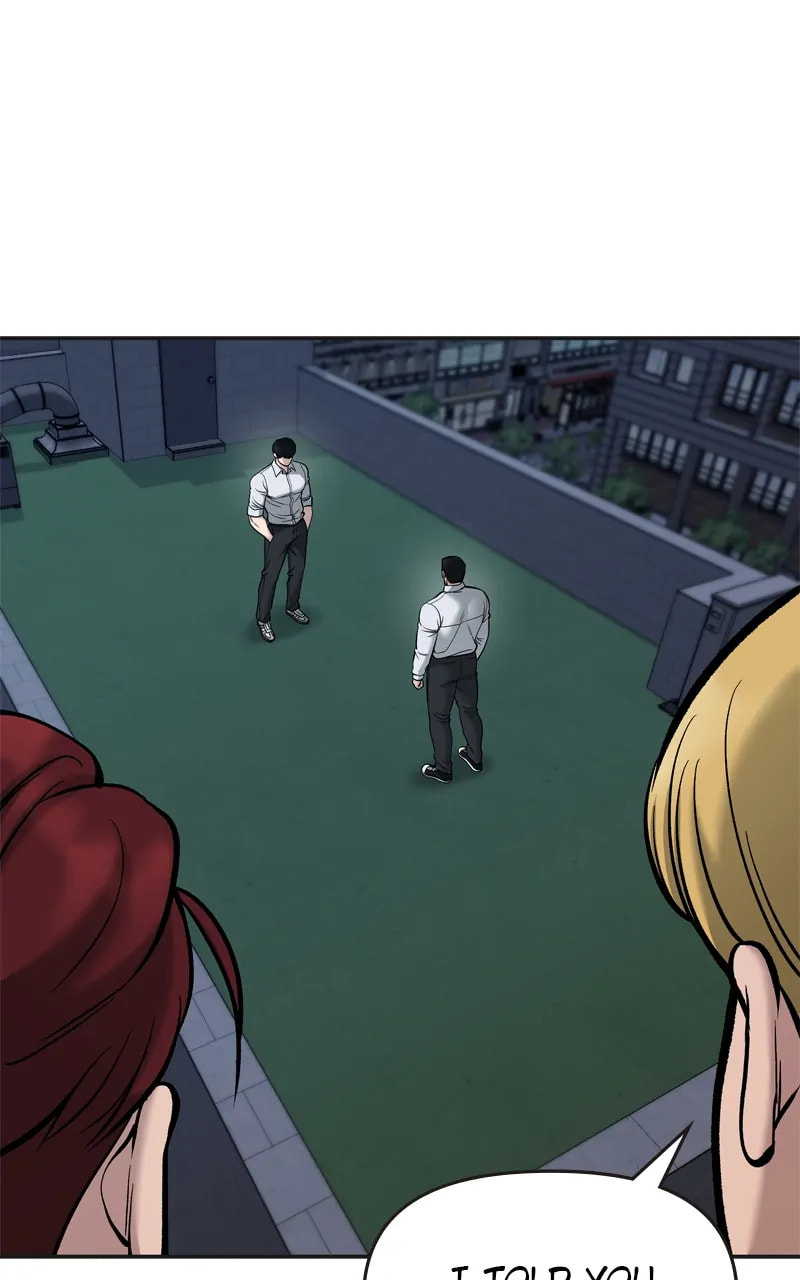 Designated Bully Chapter 70 page 170 - 