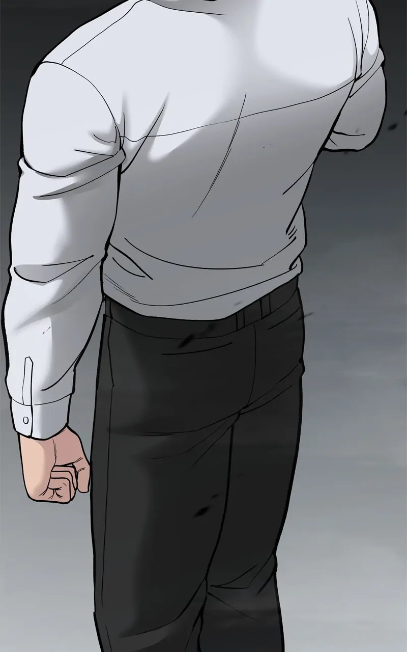 Designated Bully Chapter 70 page 18 - 