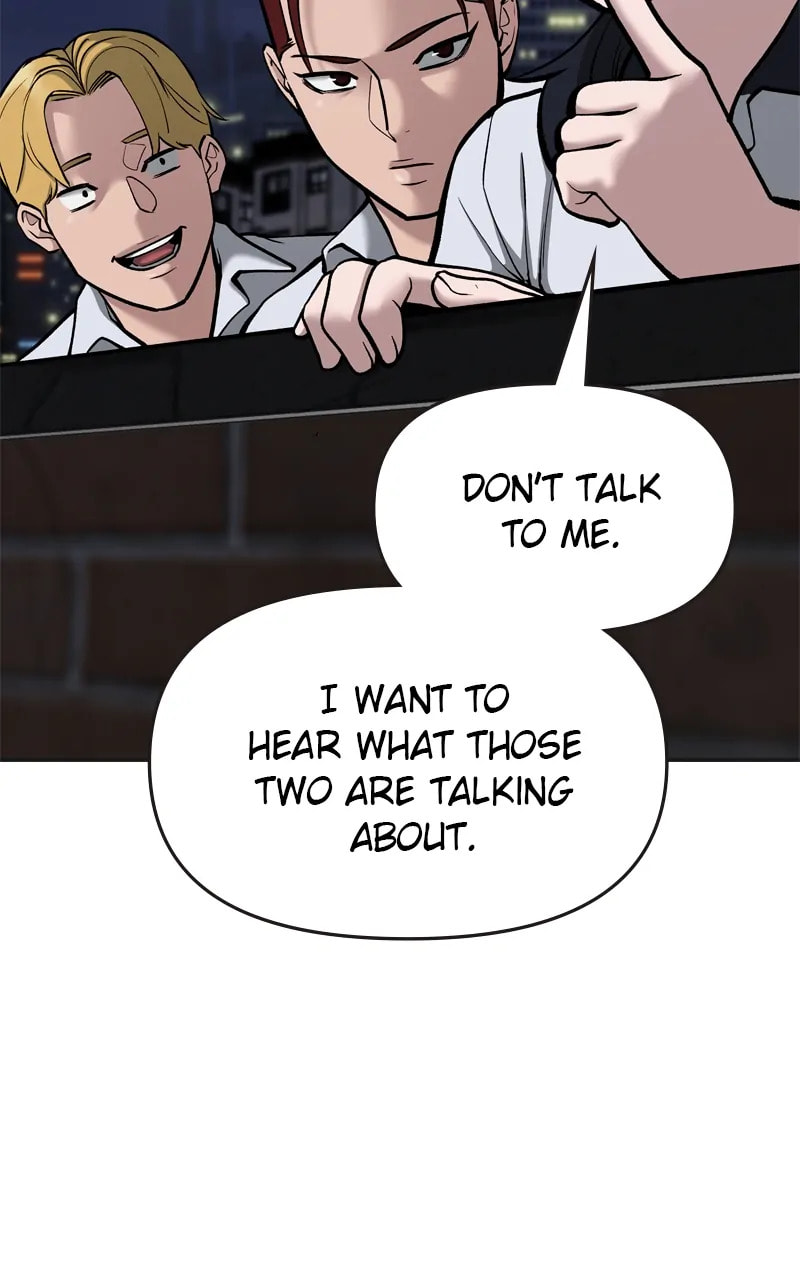 Designated Bully Chapter 70 page 172 - 