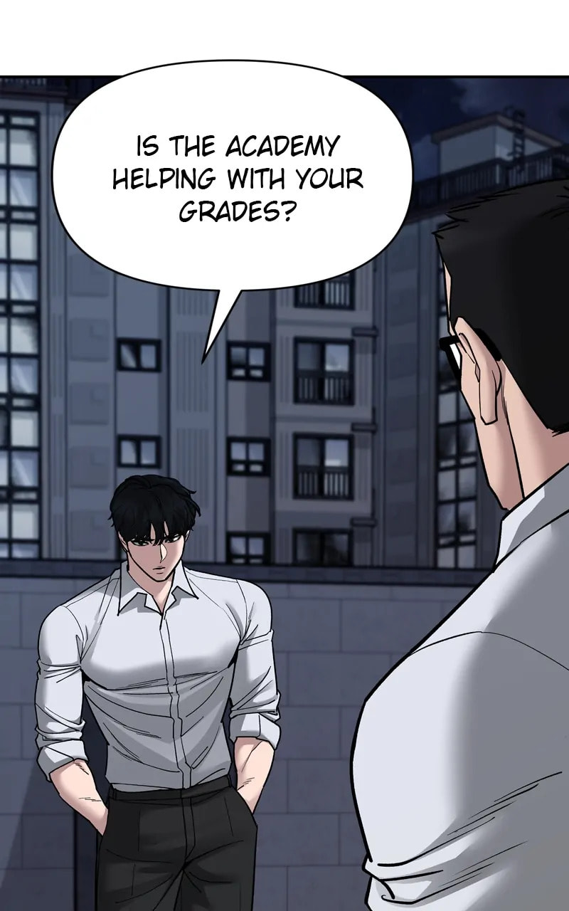Designated Bully Chapter 70 page 173 - 