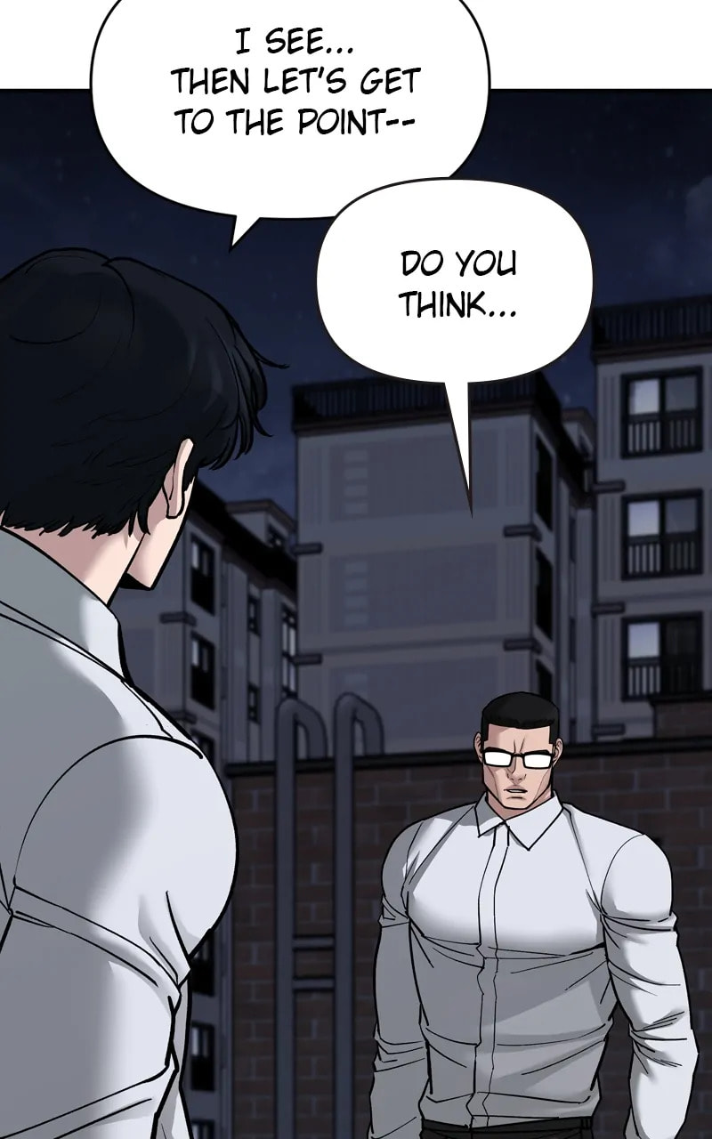 Designated Bully Chapter 70 page 175 - 