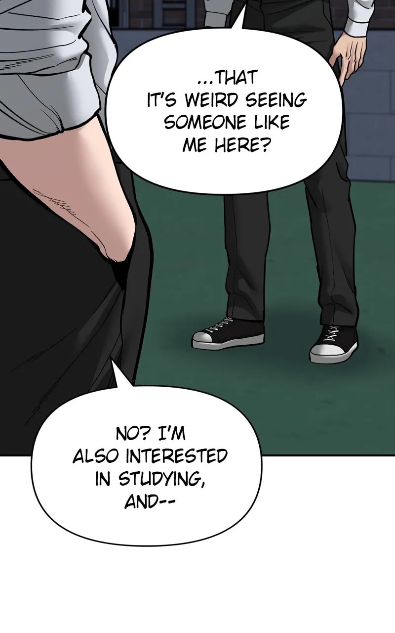 Designated Bully Chapter 70 page 176 - 
